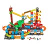 VTech® Marble Rush® T-Rex Dino Thrill Track Set™ - view 2